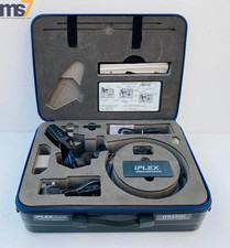 OLYMPUS IPLEX Ultralite