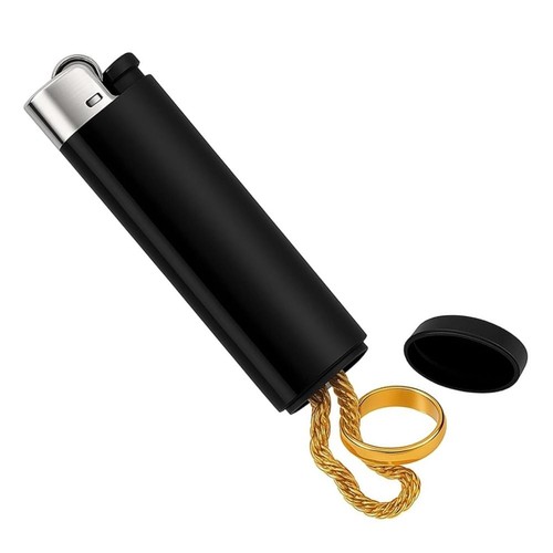 Briquet classique compartiment - briquet,