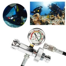 Mini Plongée Cylindre