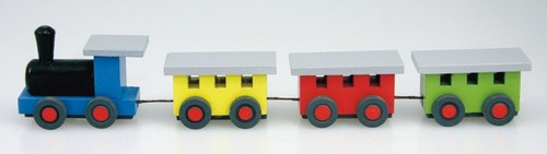 Miniature chemin fer - miniature, de