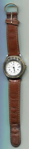 Montre ambre yonger - -, et