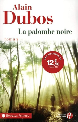 Palombe noire dubos - la,