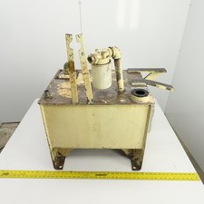 CSEA10 18 Gallons Hydraulique