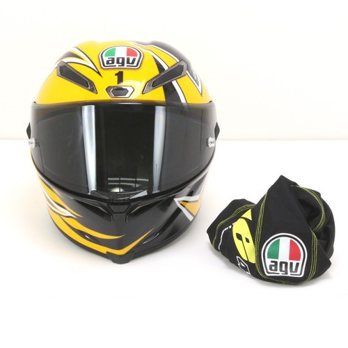 Agv pista limited - rr,