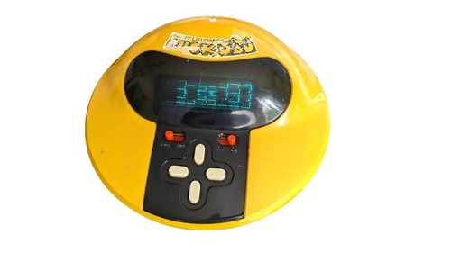 Jeu tomy pacman - jeu, lsi