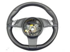 Porsche Cayenne (92A) 2011