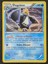 Pingoléon Holo -