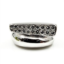 Fred Bague en diamant Success