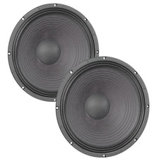 Pair Eminence Delta-15LFA 15"