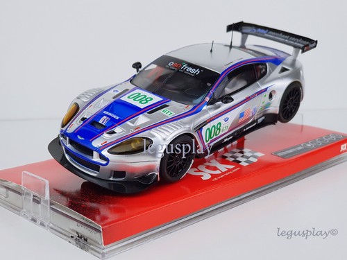 Slot car scalextric scx - slot,