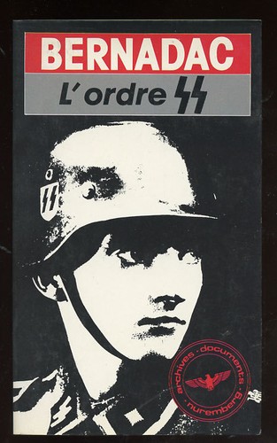 Bernadac ordre presses - bernadac:,