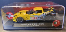 Slot 1/32 NSR 1083 Chevrolet Corvette C6R Sebring 12h 2010 #3