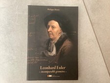 Leonhard Euler incomparable