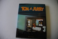 Tom & Jerry Patrick Brion