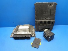 SCENIC 2 1.5 DCI KIT CALCULATEUR MOTEUR S122326114 A / 8200843713 / 8200780021