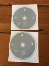 2002 eMac Mac OS X 10 10.2
