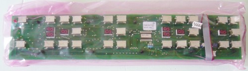 Carte électronique plaque - , de