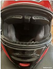 casque moto modulable Short Séné