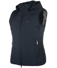 Gilet d'équitation sans manches chauffant Modèle de style Hkm Sports Equipment 