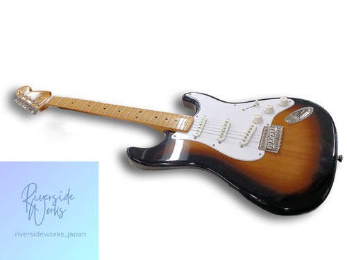 Guitare électrique squier - guitare,