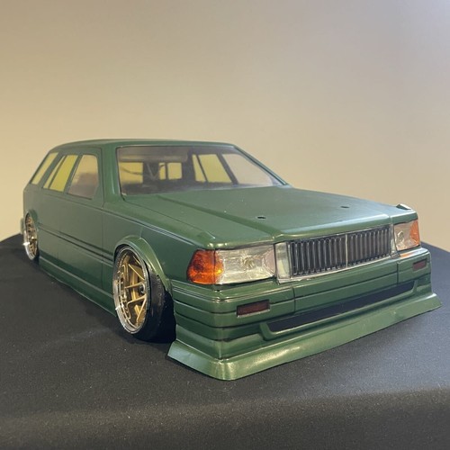 Coque pandora nissan - nissan, cedric