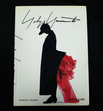 YOHJI YAMAMOTO MEMOIRE DE LA