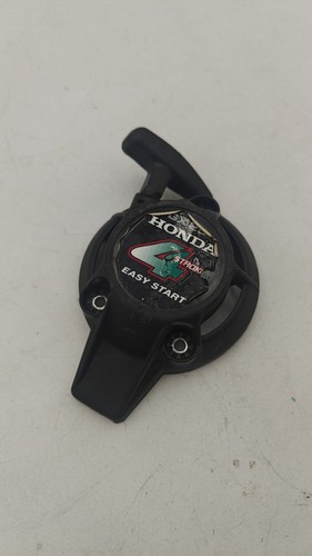Lanceur complet moteur honda - lanceur,