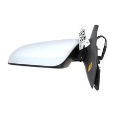 Rétroviseur gauche - Toyota PRIUS II - Gris Clair - 8794047112 - B0-7354B