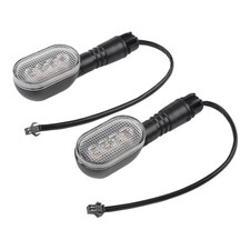 Clignotant vélo électrique