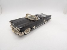 Pontiac Bonneville Convertible