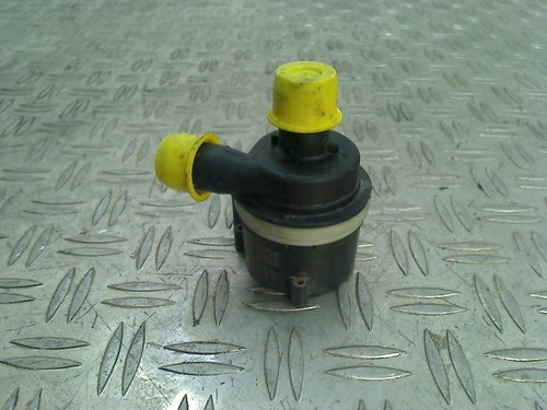 Pompe eau polo v - a,