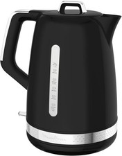 Bouilloire électrique 17 L