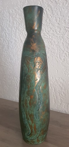 Vase céramique robert - vase,