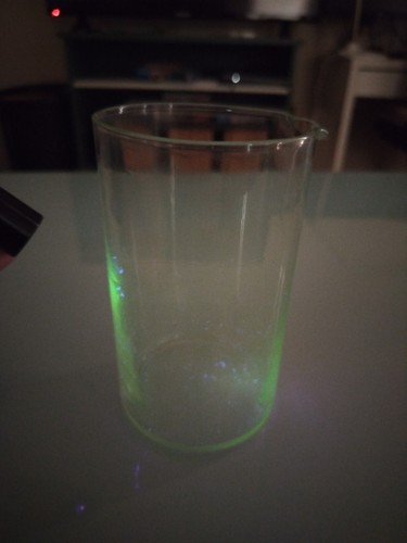 Becher ouraline - becher,