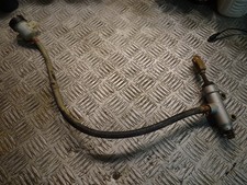 maitre cylindre de frein