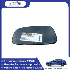 🇫🇷 GLACE RETROVISEUR EXT