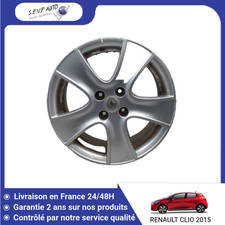 🇫🇷 JANTE ALUMINIUM
