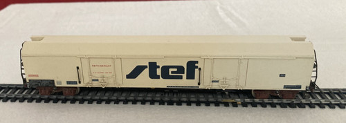 Jouef wagon marchandise - jouef, ho