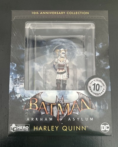 Eaglemoss hero collector - eaglemoss, 10th