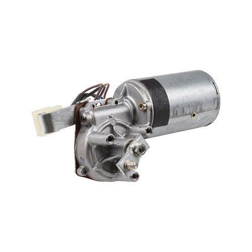 Moteur essuie glace - moteur, volts