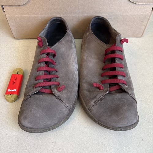 Camper peu cami leather - ​camper,