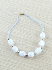 Collier chaîne femme