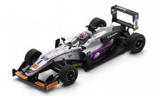 SPARK - Voiture de la Race 1