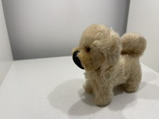 Peluche collection chien - de,