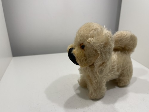 Peluche collection chien - peluche,