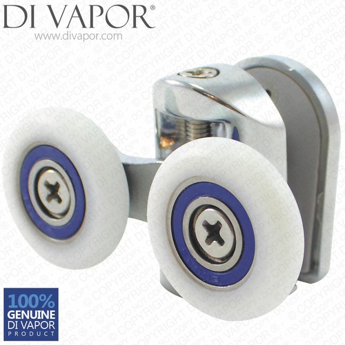 Vapor roulette verre - di,