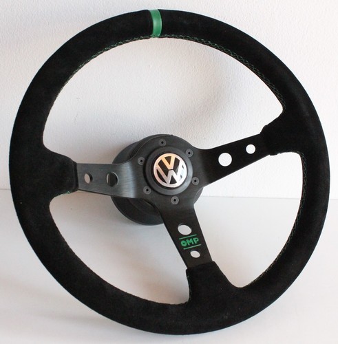 Volant compatible avec - , vw