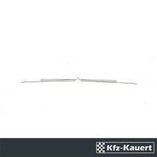 FWK Ressort pour Déflecteur