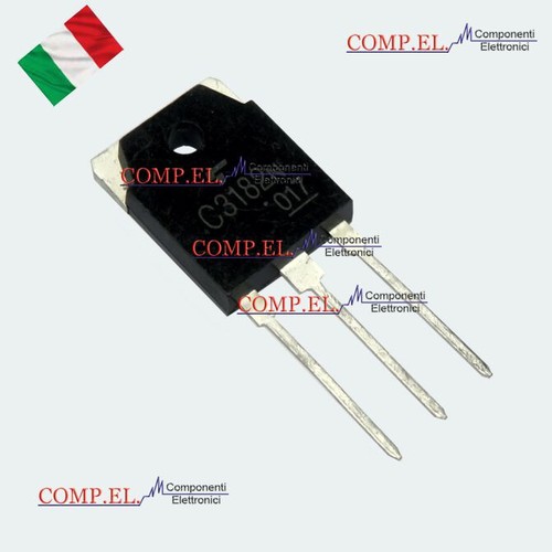 2sc3182n c3182n transistor - c3182n, npn