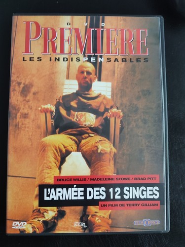 Armée des singes - 12,